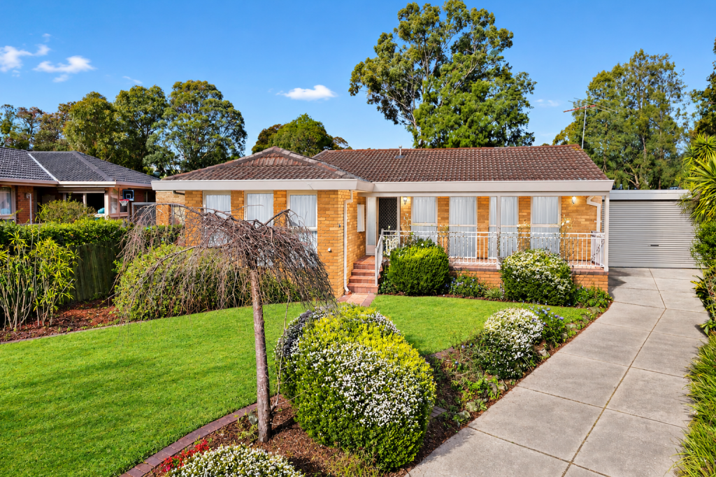 13 Regal Ct, Vermont South, VIC 3133