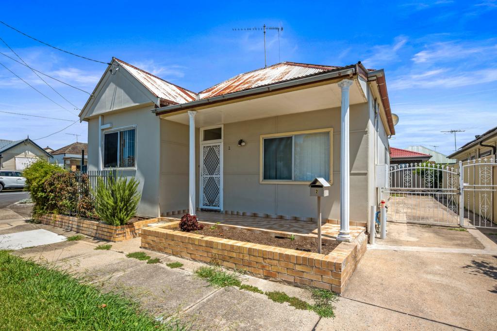 2 Phillips St, Auburn, NSW 2144