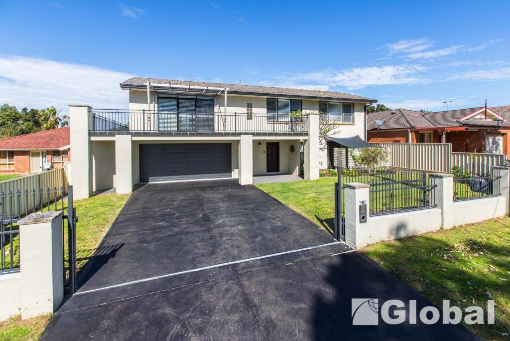 55 Collinson St, Tenambit, NSW 2323