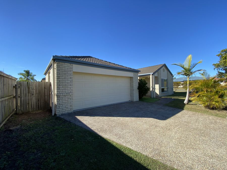 1/44 DOOLAN ST, ORMEAU, QLD 4208