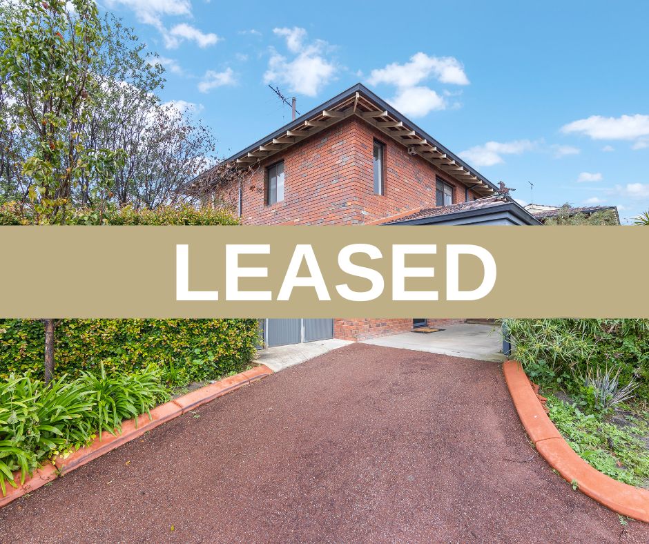 1/79 Macleod Rd, Applecross, WA 6153