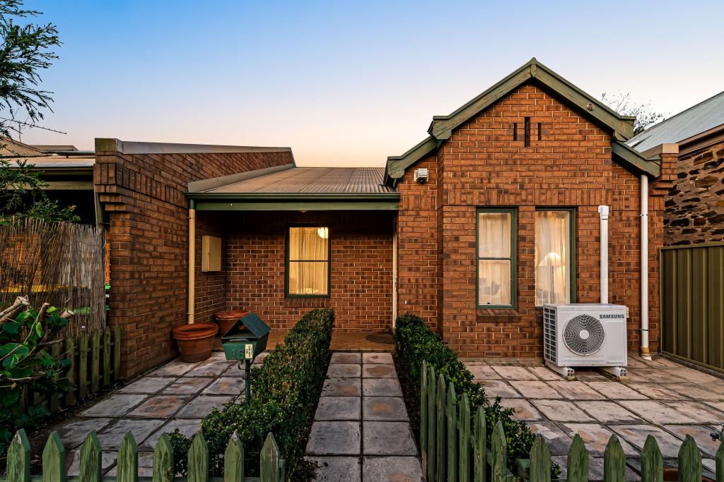 16 Stephens St, Adelaide, SA 5000