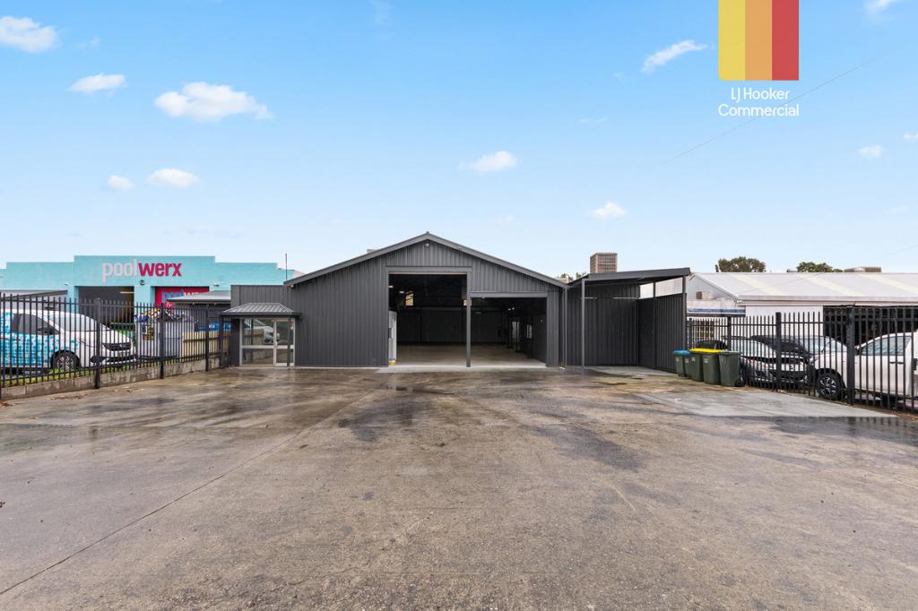 97 Muller Rd, Hampstead Gardens, SA 5086