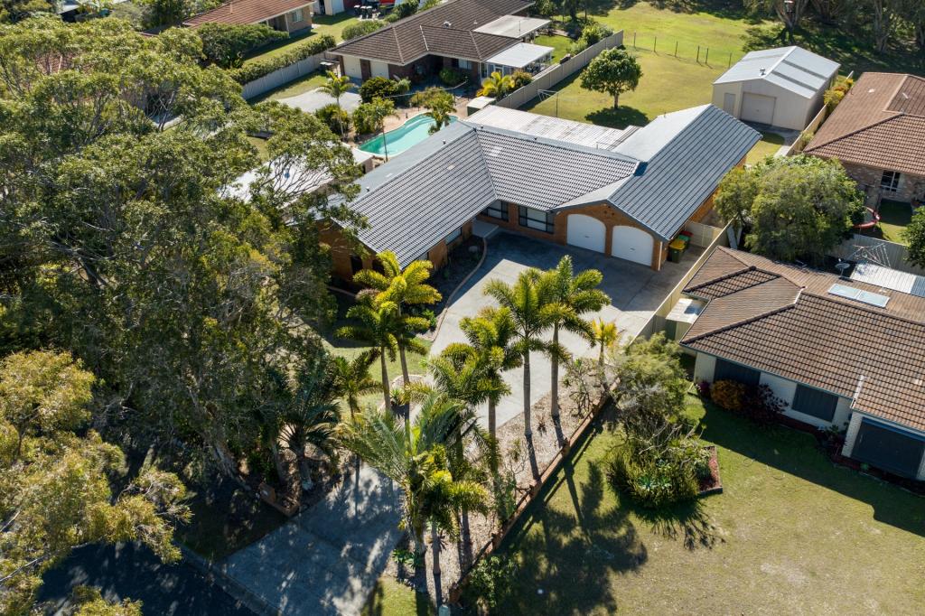 71 Melaleuca Dr, Yamba, NSW 2464