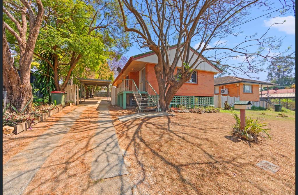 43 Aspinall St, Leichhardt, QLD 4305