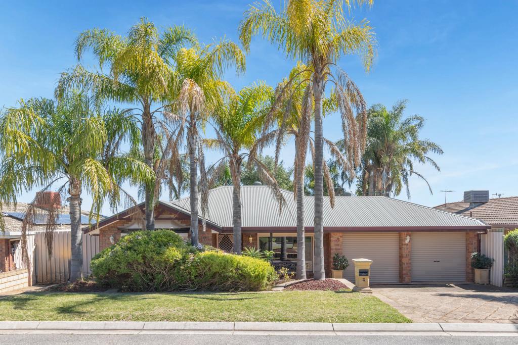 7 Tarana Ct, Hillbank, SA 5112