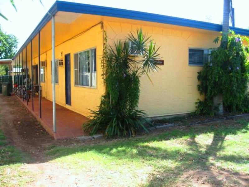 2/53 Esmond St, Emerald, QLD 4720