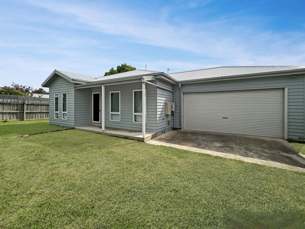 8a Reed St, Creswick, VIC 3363