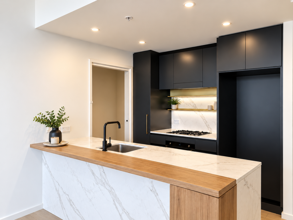 521/1c Lemon Tree Ave, Melrose Park, NSW 2114