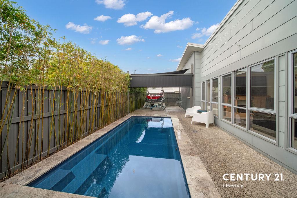 115 BARINGA DR, BARINGA, QLD 4551