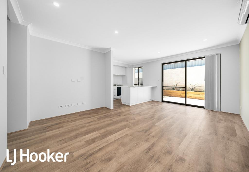 6 Lindquist Vsta, Eglinton, WA 6034