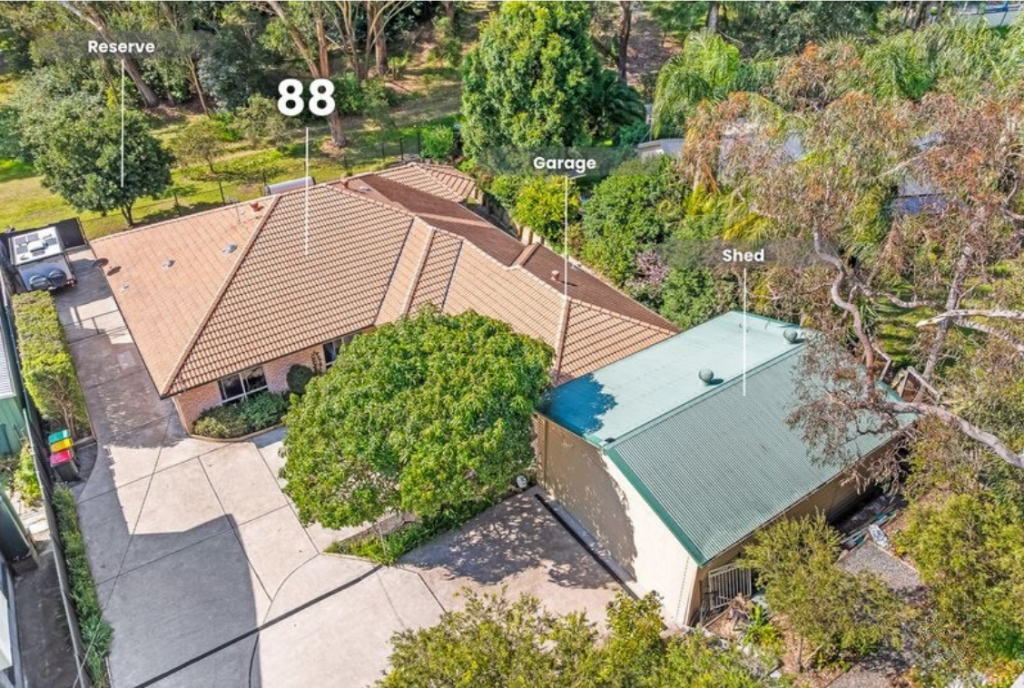 88 Tallean Rd, Nelson Bay, NSW 2315