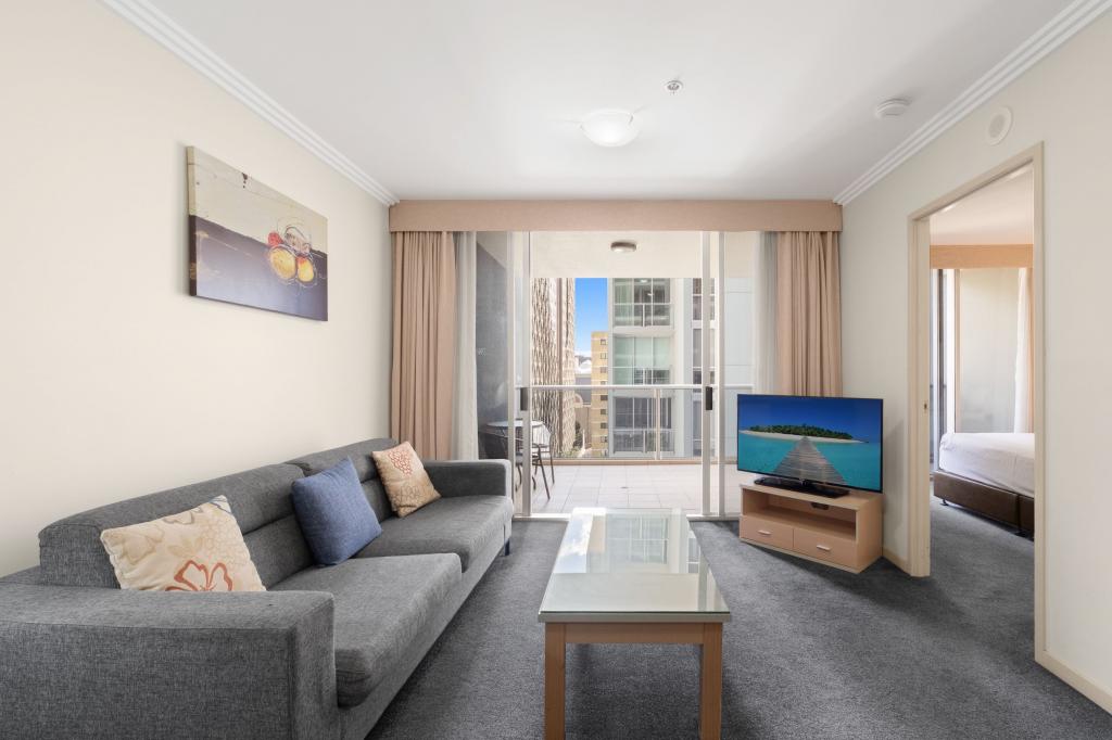 1007/70 MARY ST, BRISBANE CITY, QLD 4000