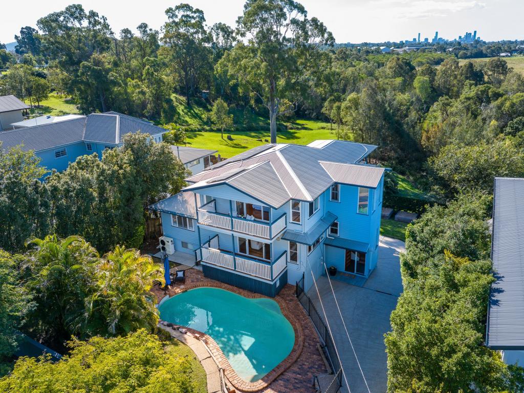 36 Erinvale St, Corinda, QLD 4075