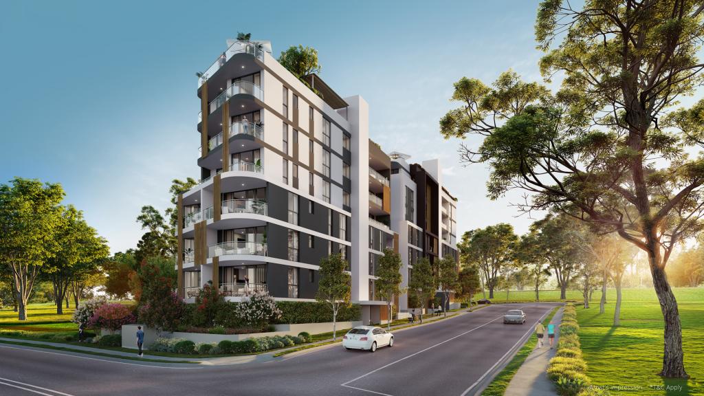 Ground Floor With Courtyard I Call Bhargav 0401 780 556, Box Hill, NSW 2765