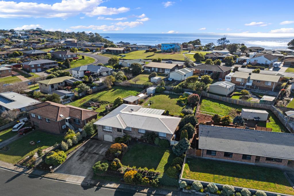 6 Jackson Ave, West Ulverstone, TAS 7315