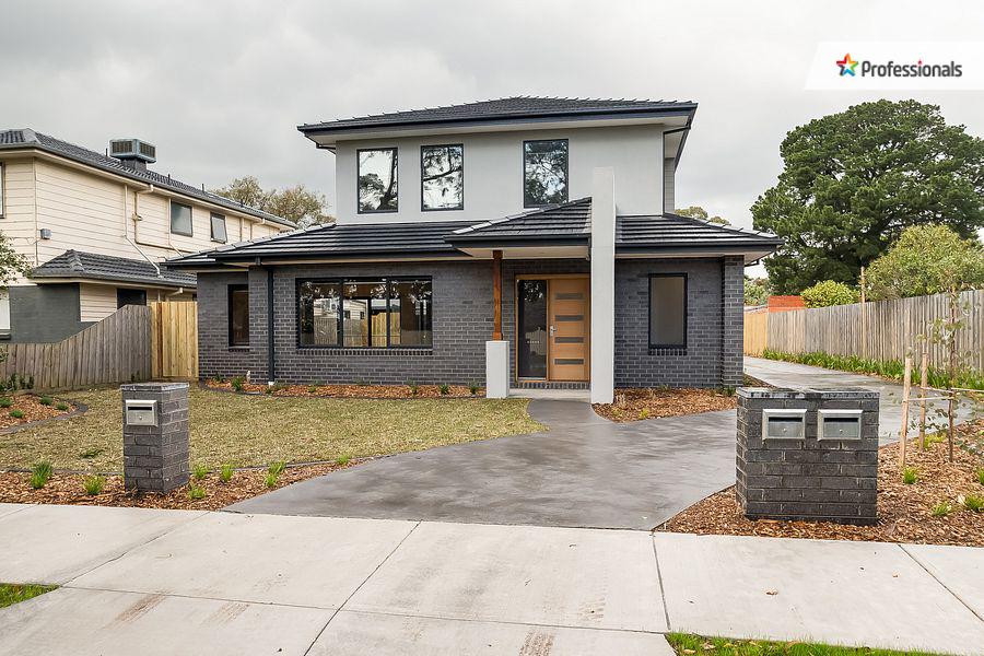 1/11 Duncan Ave, Boronia, VIC 3155