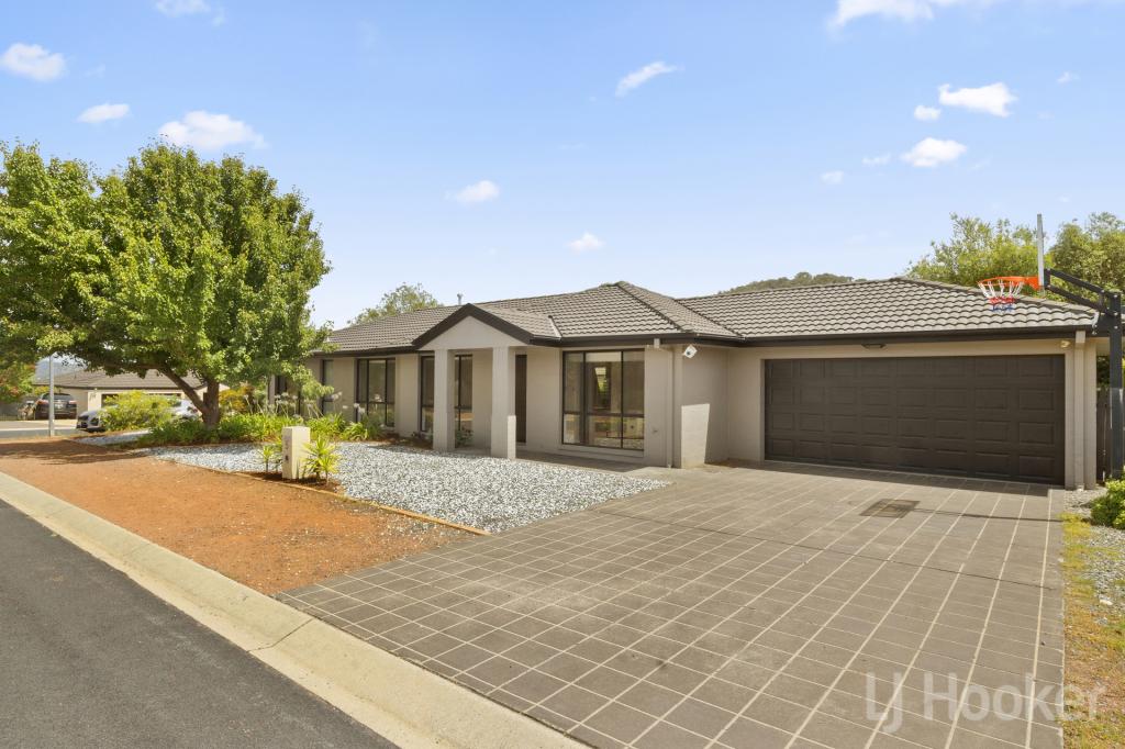 5 Tooroonga Cres, Jerrabomberra, NSW 2619