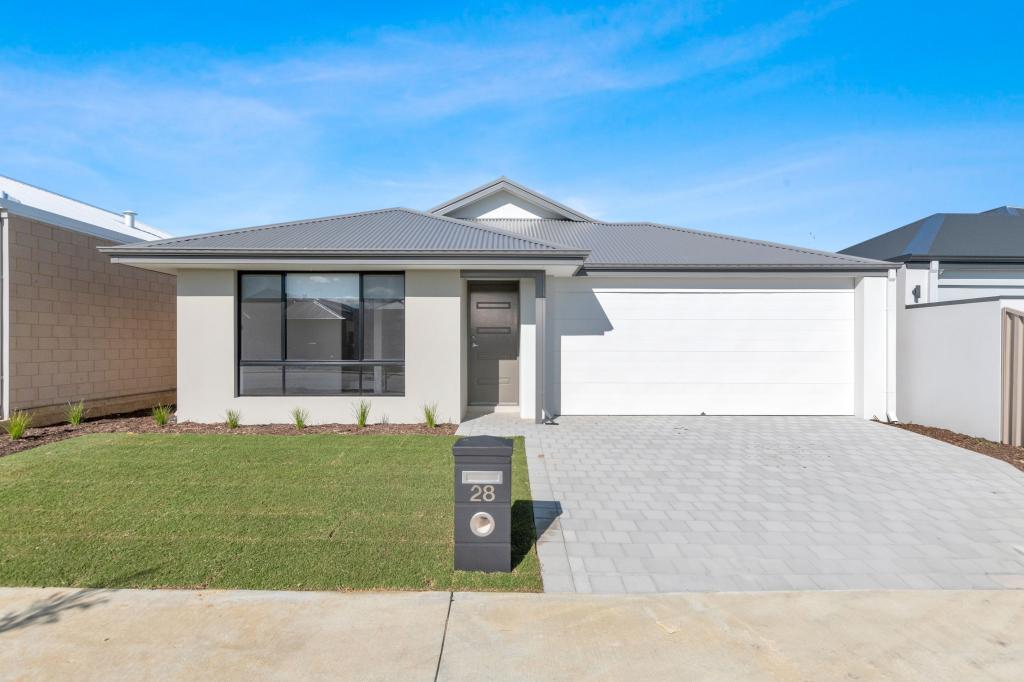 28 Navajo Rd, Karnup, WA 6176