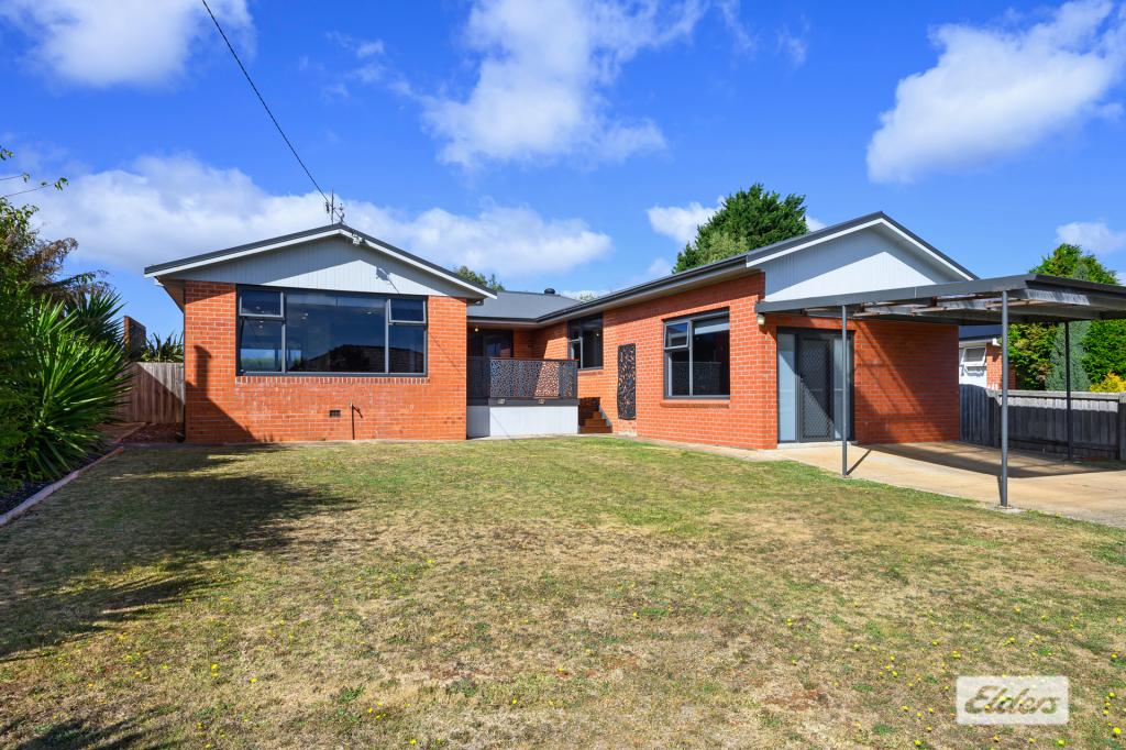 20 Curraghmore Ave, Park Grove, TAS 7320