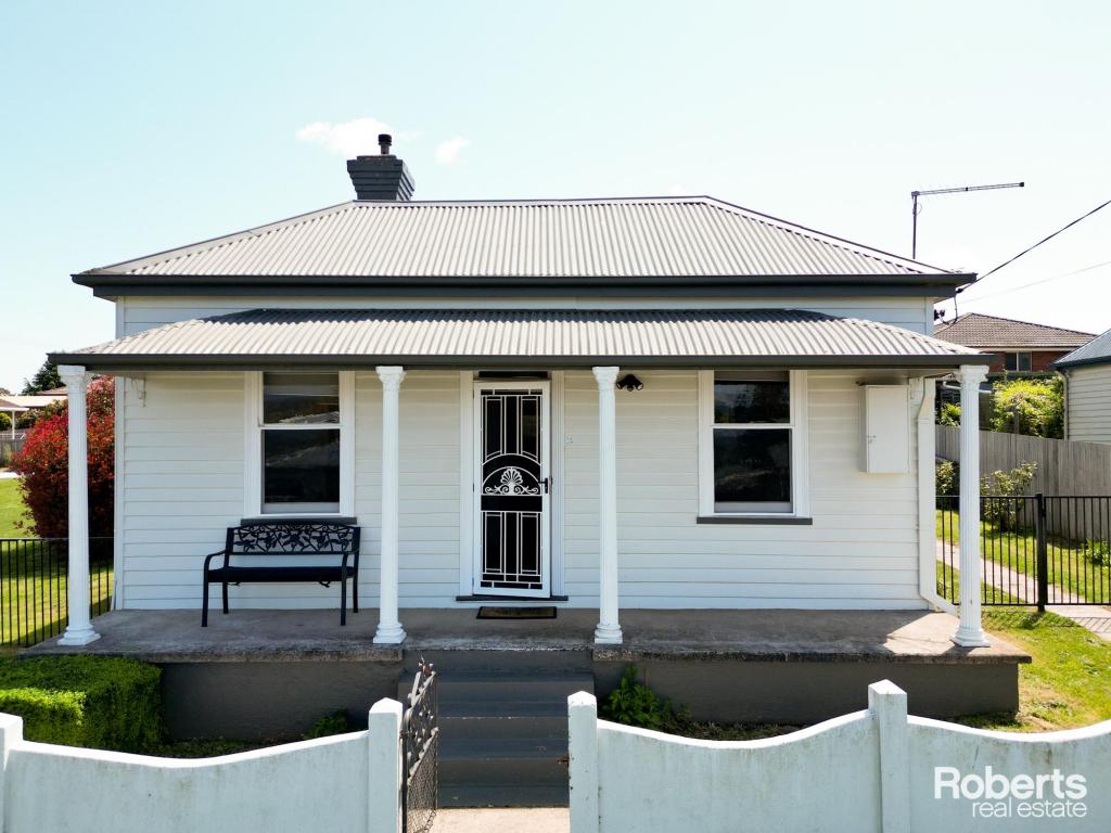 45 Weston St, Deloraine, TAS 7304