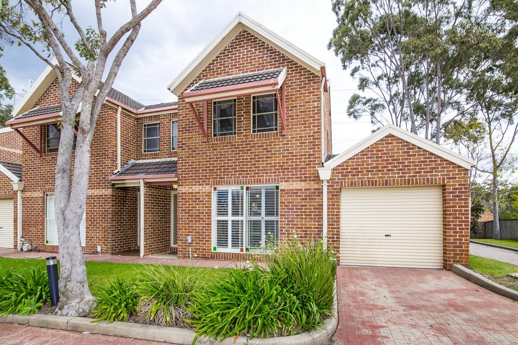 19/10 View St, West Pennant Hills, NSW 2125