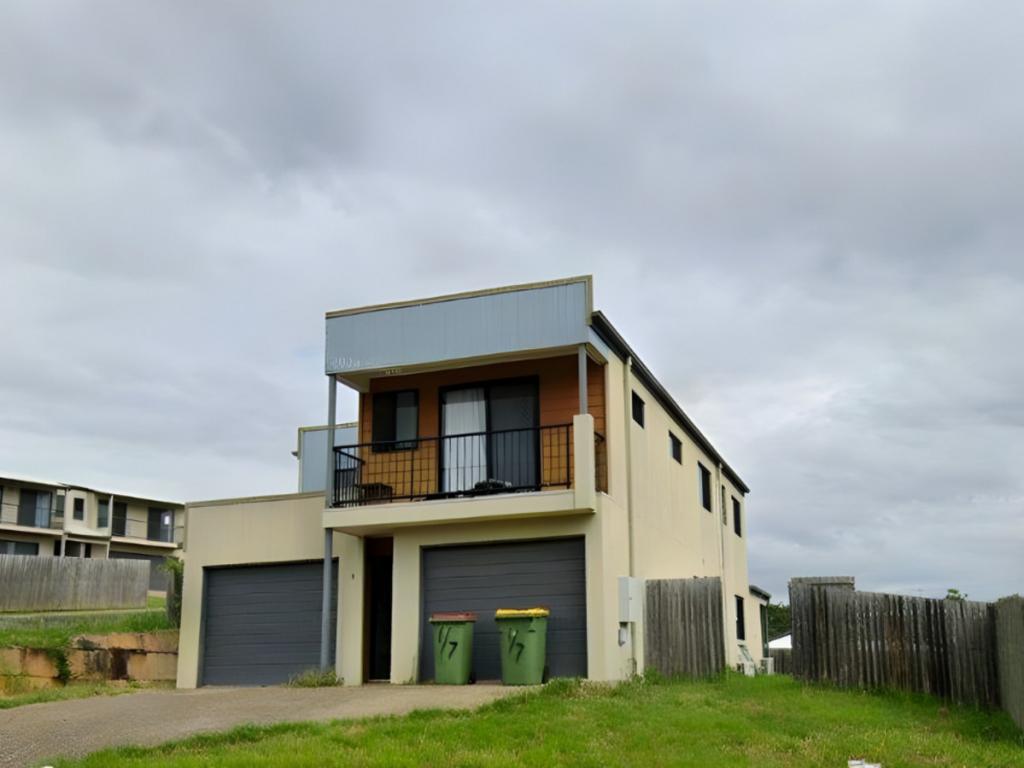 1/7 Hoffmann Way, Bundamba, QLD 4304