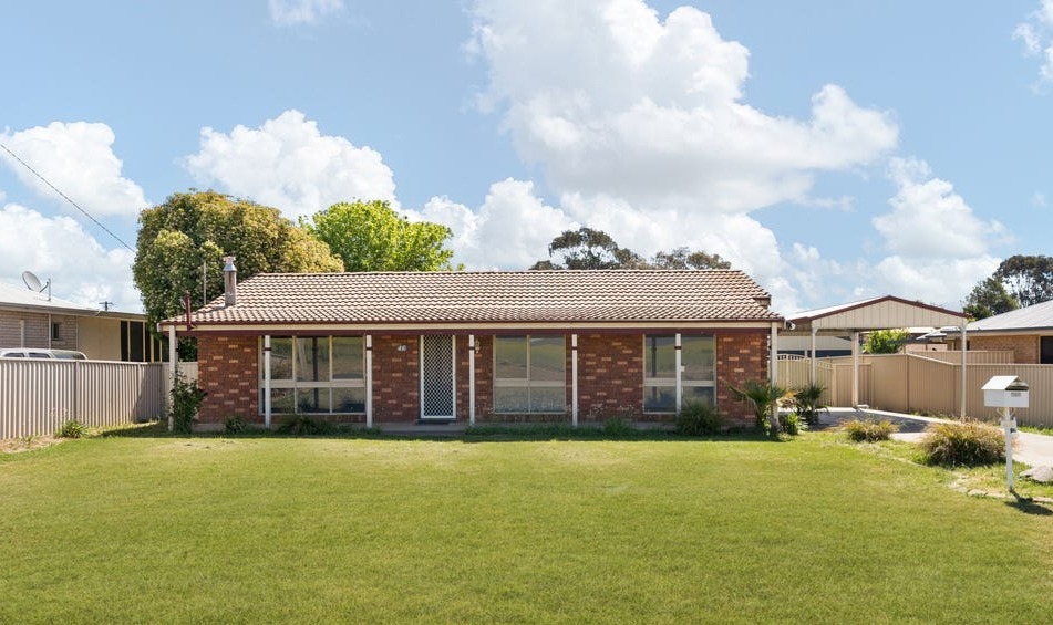 46 Eugenie St, Raglan, NSW 2795
