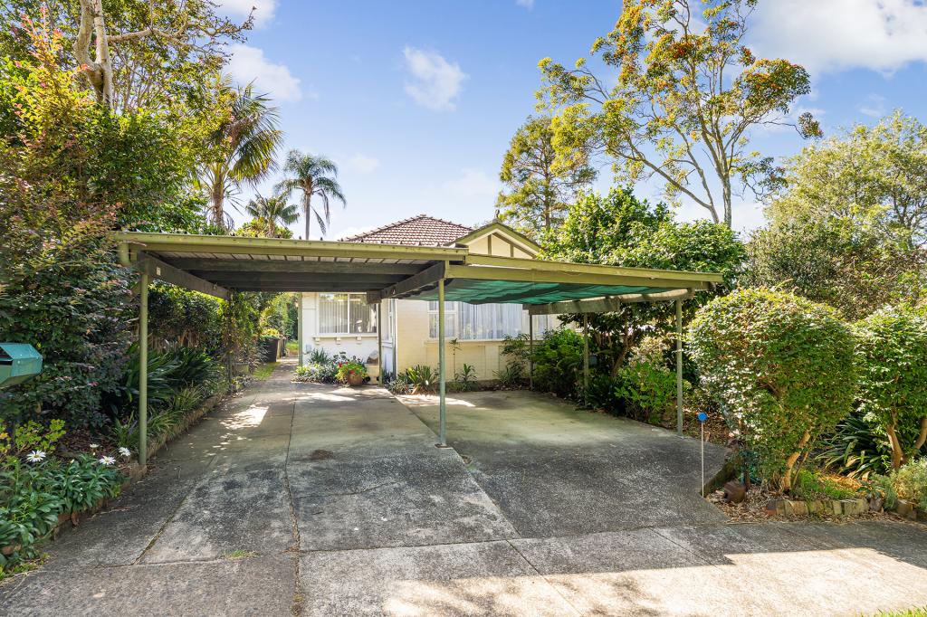 1 CLARKE ST, CHATSWOOD, NSW 2067