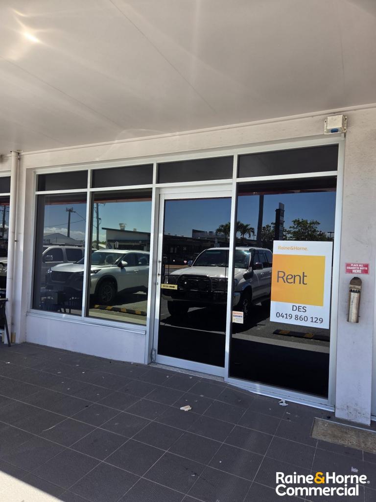 Shop 2/26 Evans Ave, North Mackay, QLD 4740