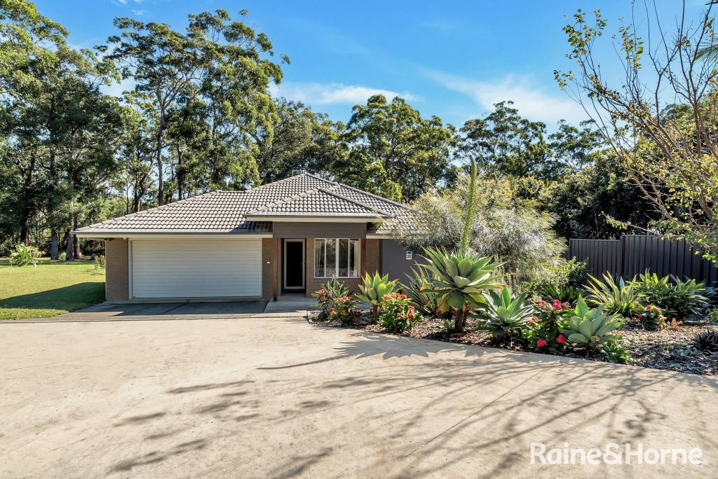 9 Wonga Ct, Gulmarrad, NSW 2463