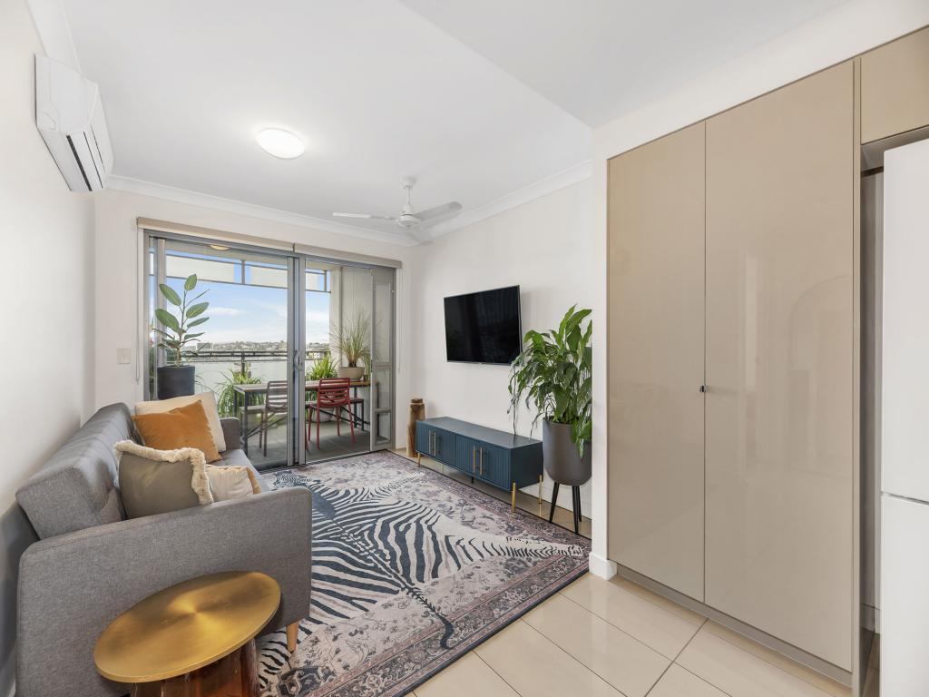 708/8 Hurworth St, Bowen Hills, QLD 4006