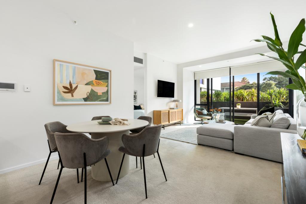 14/95 Rouse St, Port Melbourne, VIC 3207