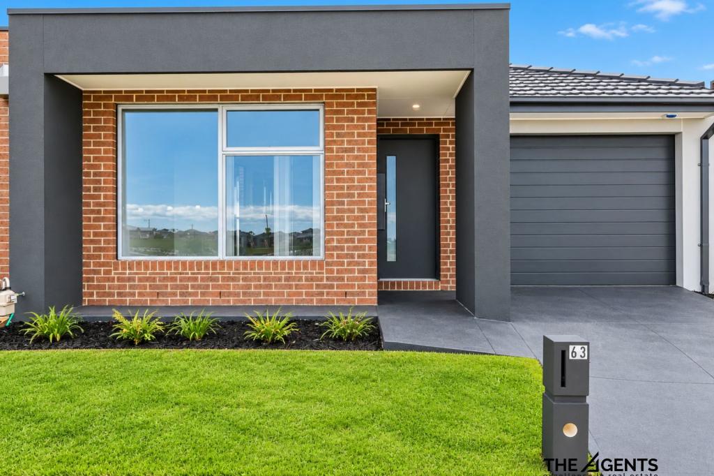 63 Liston Ave, Tarneit, VIC 3029