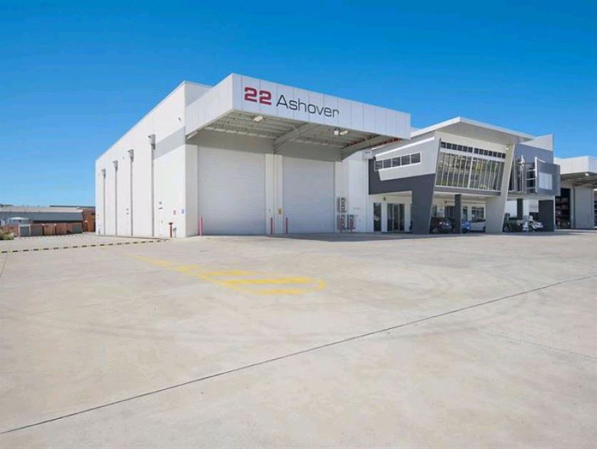 1/22 Ashover Rd, Rocklea, QLD 4106