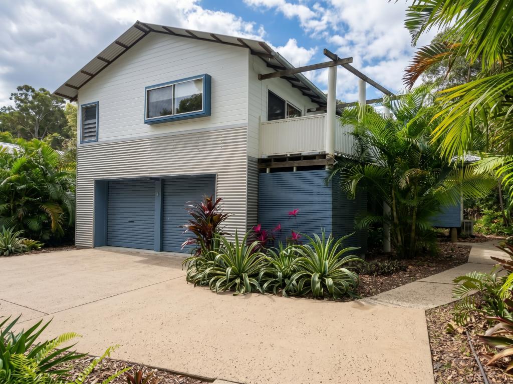 3 Ibis Ct, Rainbow Beach, QLD 4581