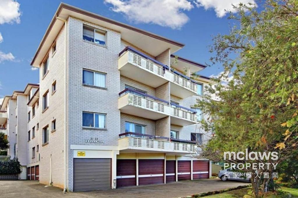 3/31-33 Villiers St, Rockdale, NSW 2216