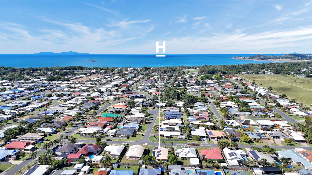 51 Marine Pde, Bucasia, QLD 4750