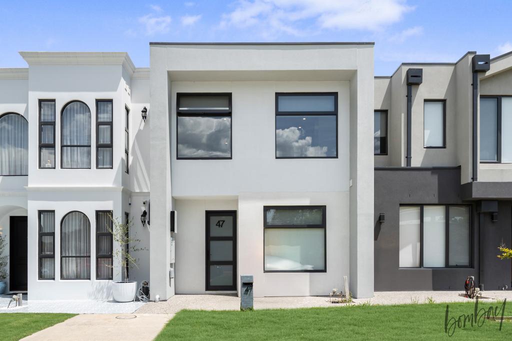 47 Hollywood Dr, Roxburgh Park, VIC 3064