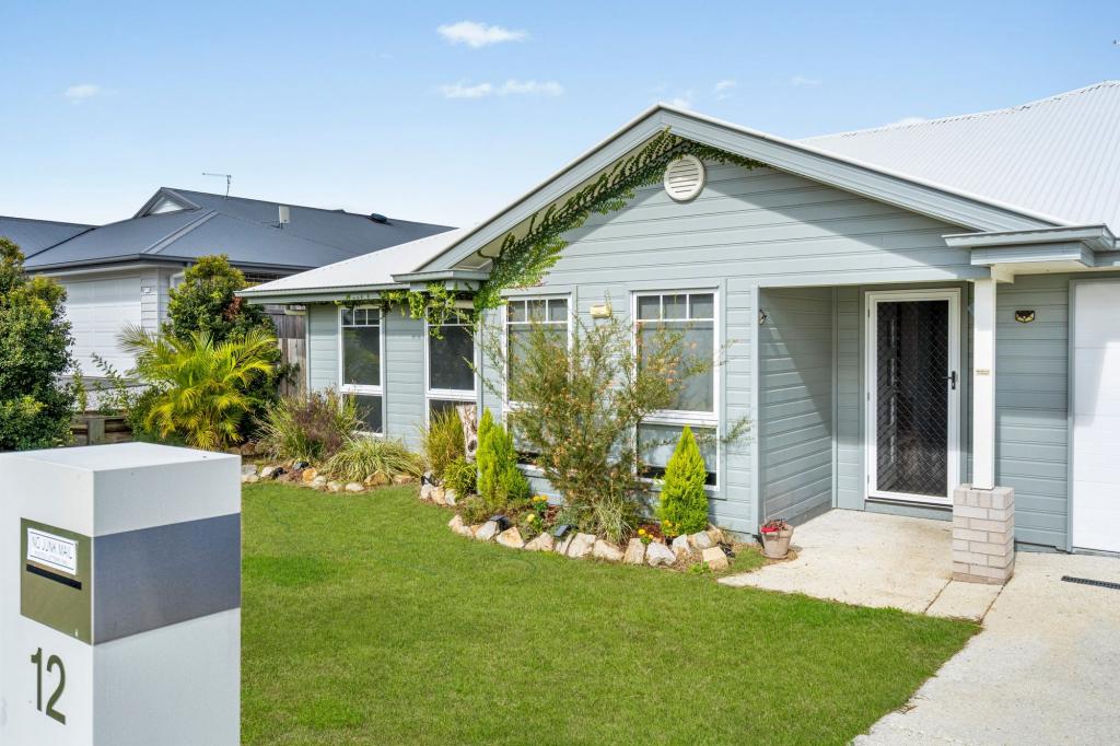 12 Wheatfield St, Kalbar, QLD 4309