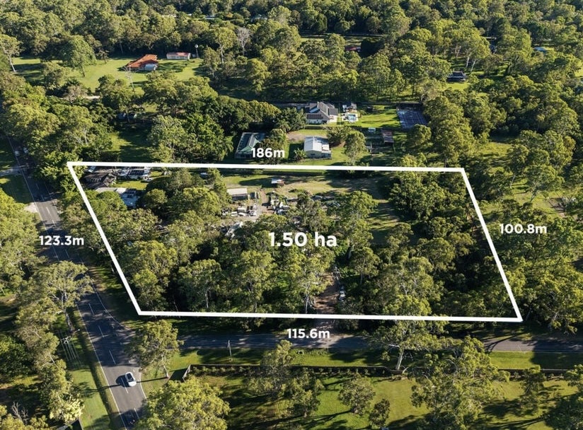 745 Formosa Rd, Gumdale, QLD 4154