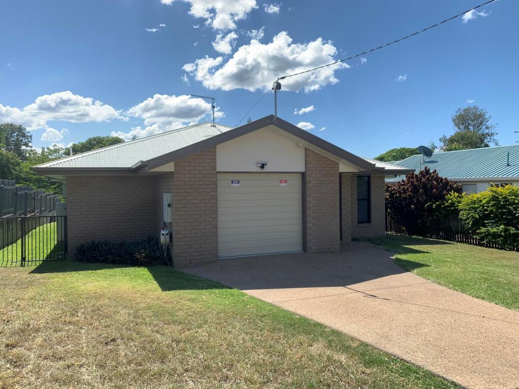 199 Ascot Lane, Berserker, QLD 4701