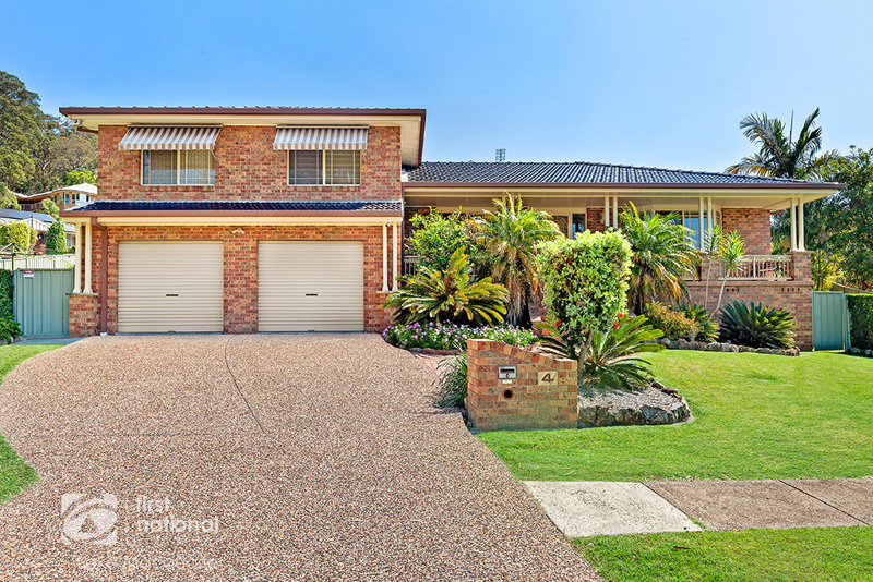 4 Claymore Cl, Wallsend, NSW 2287