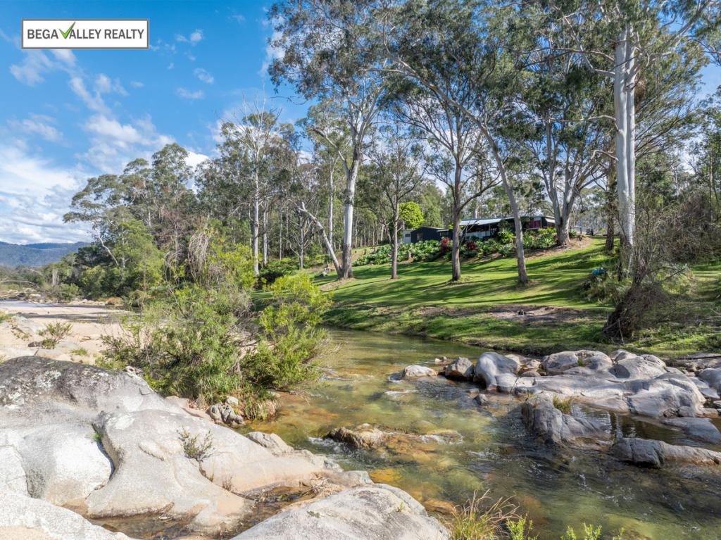 695 Tantawangalo Lane, Tantawangalo, NSW 2550