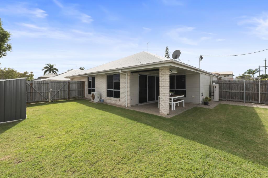 8/20a Water St, Bundaberg South, QLD 4670