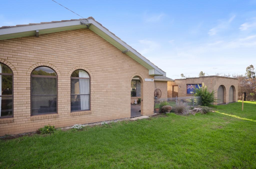 46 - 48 Coach St, Wallabadah, NSW 2343