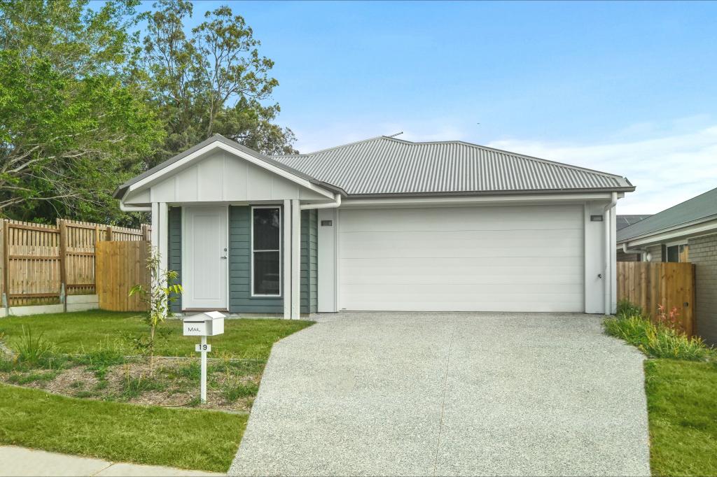 19 Graham Cct, Logan Reserve, QLD 4133