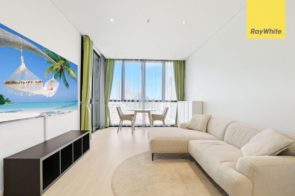 1512/45 Macquarie St, Parramatta, NSW 2150