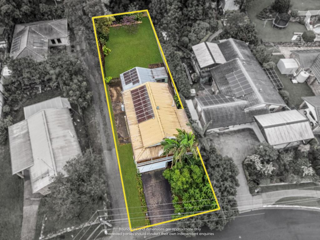 42 Trinette St, Shailer Park, QLD 4128