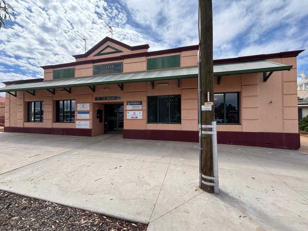 Suite 6/31 - 33 Dugan St, Kalgoorlie, WA 6430